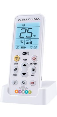 wellclima smart