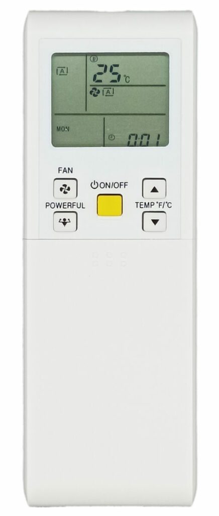 WEC-DK3
